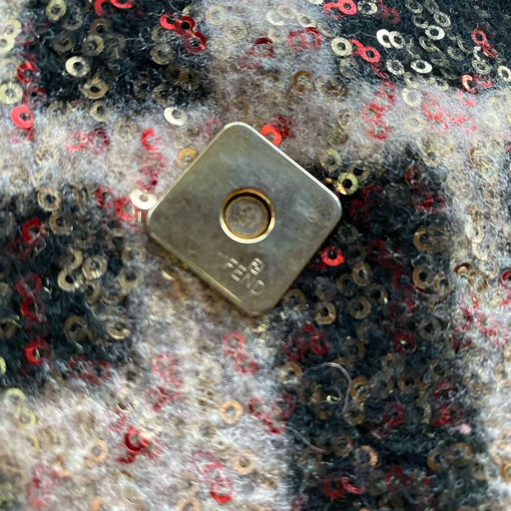 Fendi bag - Picture 15 of 16